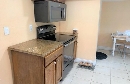 Delray Beach Maison | Comfy 3br Home in Downtown Delray - 6min to Beach