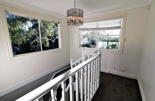 Miranda Maison | Comfy 4 bedrooms house-2 mins to Miranda Shopping Centre