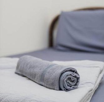 Asam Kumbang Maison | Comfy 4BR Terrace House Homestay with Netflix and Games