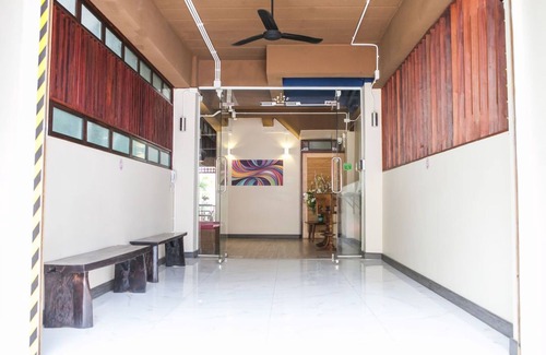 Phaya Thai Appartement | Accom confortable. 4 (BTS Saphan Khwai)
