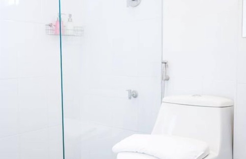 Phaya Thai Appartement | Accom confortable. 4 (BTS Saphan Khwai)