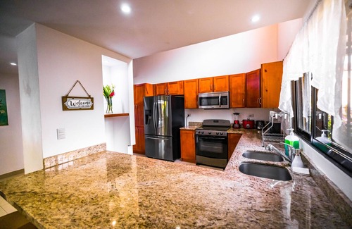 Uvita Maison | Comfy and Convenient Home Minutes from Beach National Park