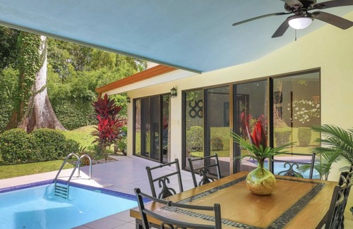 Uvita Maison | Comfy and Convenient Home Minutes from Beach National Park