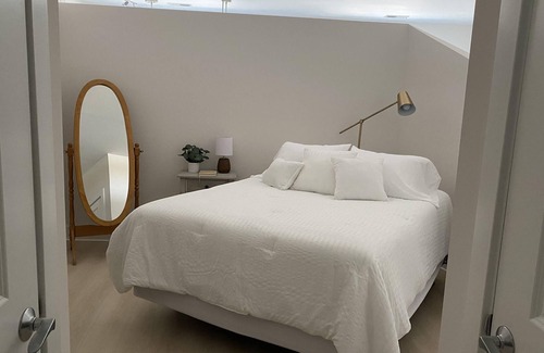Wheaton Appartement | Comfy and Cozy Getaway