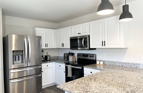 Casa Grande Maison | Comfy and Modern 4BR home in Casa Grande