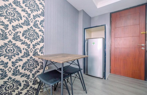 Kebagusan Appartement | Comfy and New Furnished @ 2BR Kebagusan City Apartment