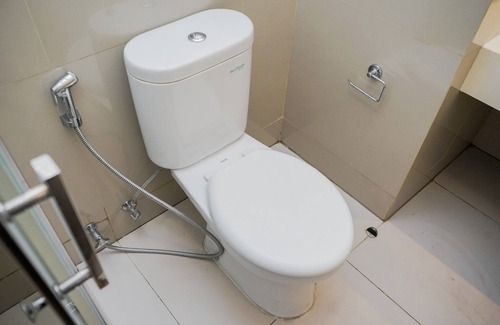 Serpong Appartement | Comfy and Nice Studio at Tree Park City BSD Apartment