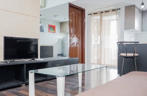Panunggangan Utara Appartement | Comfy and Simply 2BR Great Western Resort Apartment
