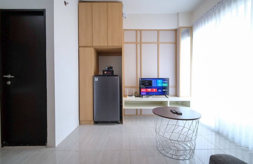 Sidoarjo Appartement | Comfy And Spacey 2Br Apartment At Suncity Residence