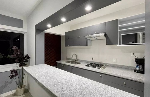 Crucecita Appartement | Comfy Apartment in Huatulco