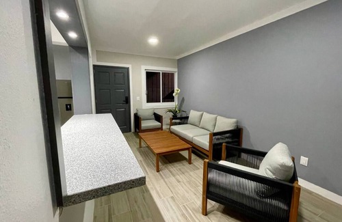 Crucecita Appartement | Comfy Apartment in Huatulco
