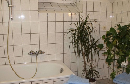Weißig Appartement | Comfy Apartment in Weißig with Garden
