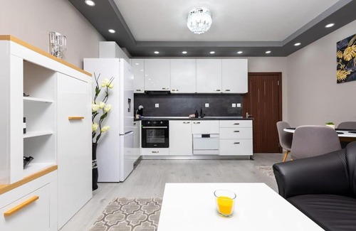 Plovdiv Appartement | Comfy Apartment with Private Parking