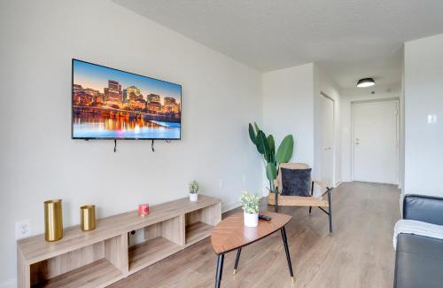Pentagon City Appartement | Comfy Apt All-In Like Home!
