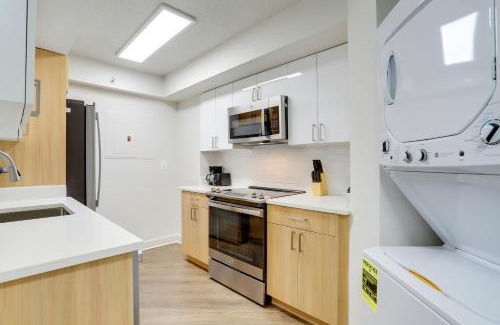 Pentagon City Appartement | Comfy Apt All-In Like Home!