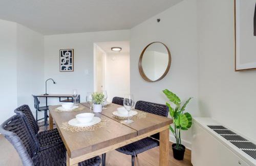 Pentagon City Appartement | Comfy Apt All-In Like Home!
