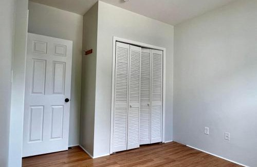 The Heights Maison | Comfy apt with skyline front view Mins away from NYC