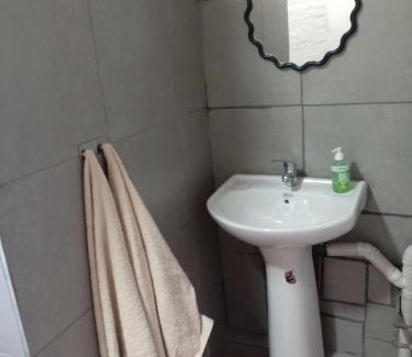 Soshanguve Maison | Comfy at Sosha