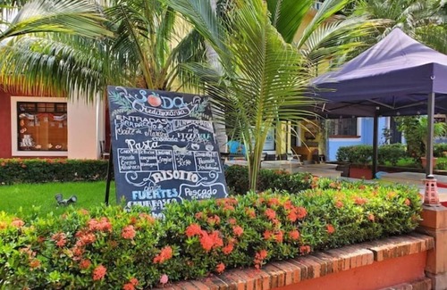 Liberia Copropriété | Comfy Beachtown Retreat
