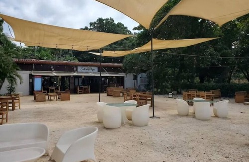 Liberia Copropriété | Comfy Beachtown Retreat
