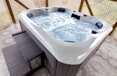 Mammee Bay Estates Appartement | Chambres confortables avec piscine, wifi gratuit, spa, barbecue, sécurité 24h / 24