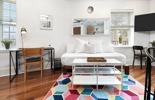 Bloomfield Appartement | ♥Comfy Bloomfield Oasis ~ 5★ Location ~ ♛Queen Bed