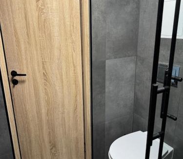 Jelgava Appartement | Comfy Center Apartment