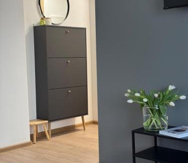 Jelgava Appartement | Comfy Center Apartment