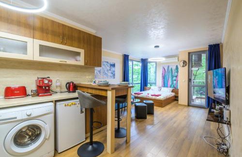 Blagoevgrad Appartement | Comfy & Chic Apartment , SWU , FREE Parking