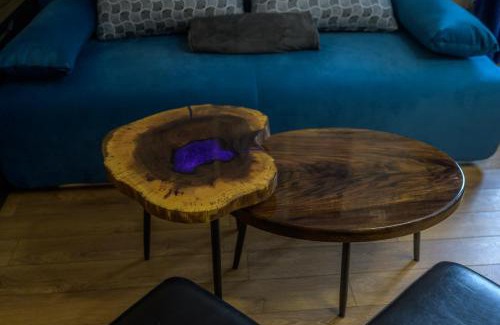 Blagoevgrad Appartement | Comfy & Chic Apartment , SWU , FREE Parking