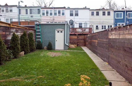 Petworth Appartement | Comfy, clean one-bedroom unit in Columbia Heights