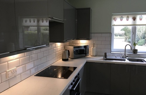 North Newnton Maison | Confortable, confortable, rural, escapade, Wiltshire - Détendez-vous et profitez d'une escapade paisible.