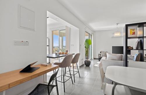 Konia Appartement | Comfy Cove Residence by Nomads