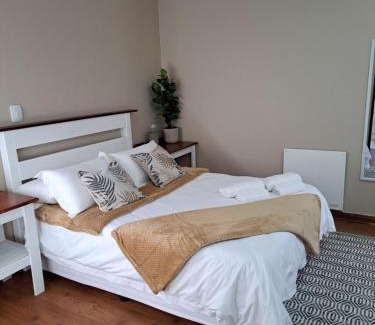 Potchefstroom Appartement | Comfy & Cozy @ 26 Chopin