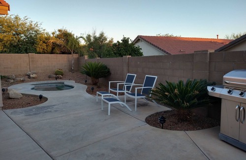 Rancho Vistoso Maison | Comfy Cozy Casa in Rancho Vistoso. Close to parks and and trails.