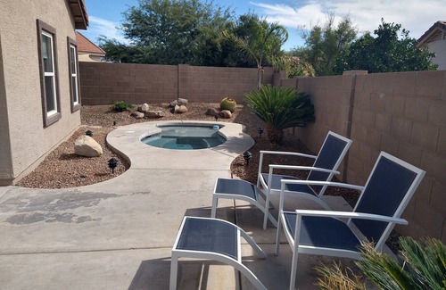 Rancho Vistoso Maison | Comfy Cozy Casa in Rancho Vistoso. Close to parks and and trails.