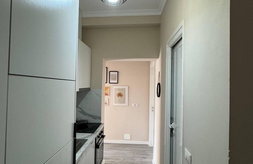 Tirana Appartement | Comfy Cozy Lake City Apartment 2