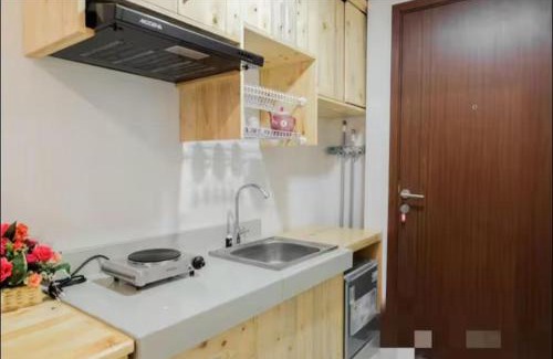 Serpong Appartement | Comfy Cozy Studio in BSD