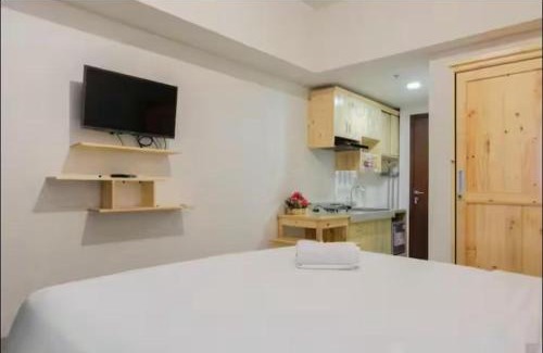 Serpong Appartement | Comfy Cozy Studio in BSD