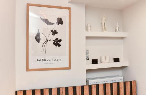 Larissa Appartement | Comfy Dots 1