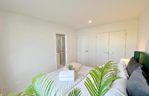 Pakuranga Heights Maison | Comfy home for you in Pakuranga