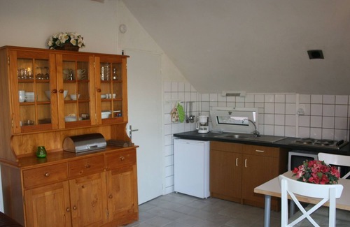 Daumazan-sur-Arize Maison | Agréable maison avec terrasse d'un beau village de vacances