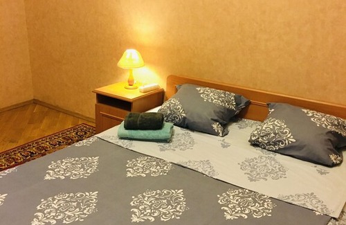 Shevchenkivs'kyi District Appartement | Comfy home near Botanic garden and railway station