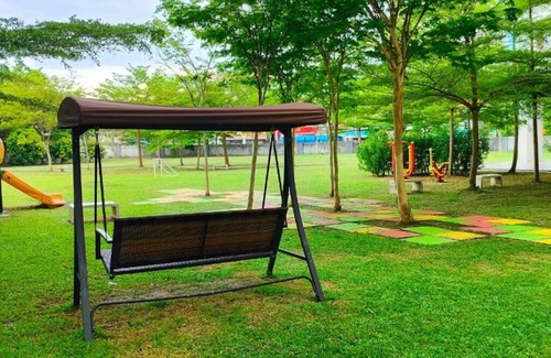 Bayan Lepas Appartement | Comfy Home Near to SPICE and USM