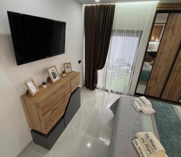 Montechoro Appartement | Comfy Home