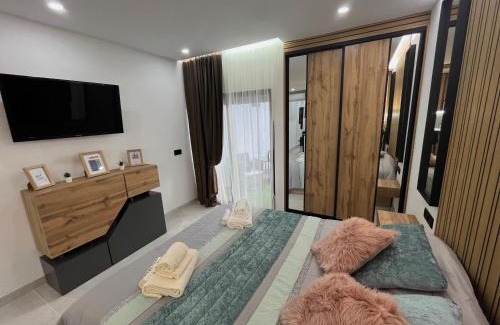 Montechoro Appartement | Comfy Home