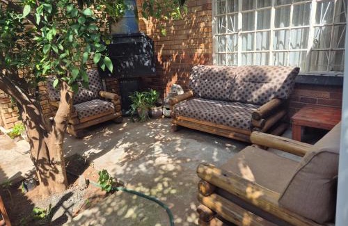 Kimberley Maison | Comfy Home