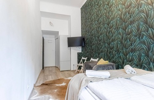 Mariahilf Hôtel | Comfy Hotel room | Mariahilfer Str