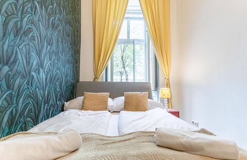 Mariahilf Hôtel | Comfy Hotel room | Mariahilfer Str