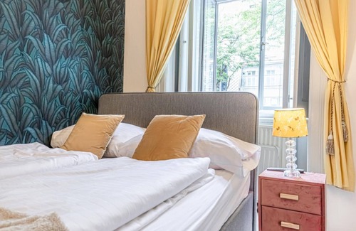 Mariahilf Hôtel | Comfy Hotel room | Mariahilfer Str